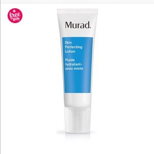 Murad skin perfecting lotion